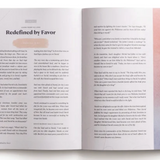Refreshed: Meeting with Jesus, Becoming Love in Action: Devotional Guide