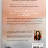 Refreshed: Meeting with Jesus, Becoming Love in Action: Devotional Guide