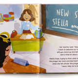 Stella the Brave