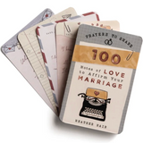 Prayers to Share: 100 Notes of Love to Affirm Your Marriage