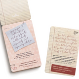 Prayers to Share: 100 Notes of Love to Affirm Your Marriage