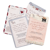 Prayers to Share: 100 Notes of Love to Affirm Your Marriage