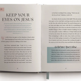 Embrace Your New: Discovering God's Restorative Power