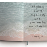 Embrace Your New: Discovering God's Restorative Power