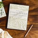 Unfiltered Devotional Guide