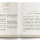 Unfiltered Devotional Guide