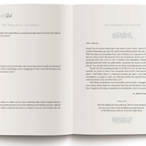 Unfiltered Devotional Guide