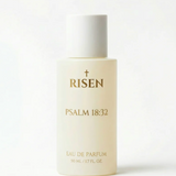 Psalm 18:32 - Risen Cologne