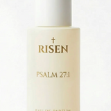 Psalms 27:1 - Risen Cologne
