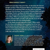 Mourning God: Grieving Loss, Wrestling with God, and Finding Your Way Back to Life