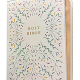 NLT Wide Margin Bible, Filament Enabled