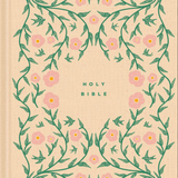 NLT Reflections Bible, Artist’s Edition