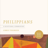 Philippians: A Devotional Commentary