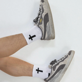 Fear Not - Half Crew Pathos Socks