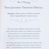 Grieving the Loss of a Loved One