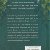 Playing in the Dirt: 90 Devotions for Crazy Plant Ladies