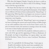 Hunt for Faith: Finding God in the Great Outdoors