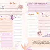 The Prayer Map Bible For Teen Girls