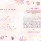 The Prayer Map Bible For Teen Girls