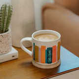 Theologians Book Mug