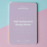 Old Testament Study Notes