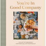 You're in Good Company