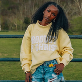 Butter Mist Mockneck - Product of Christ