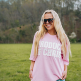 Blossom Shirt - Product of Christ