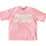 Blossom Shirt - Product of Christ