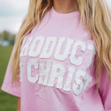 Blossom Shirt - Product of Christ
