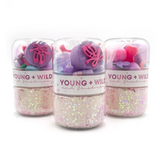 Ballet - Grab & Go Dough Jar