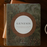 Genesis The Beginning Of Time And The Promised Savior