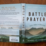 Battle Prayers