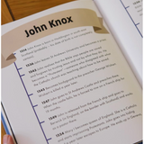 John Knox: The Boy Who Changed a Country