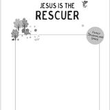 A Jesus Easter