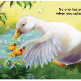 Little One, God Made You Special