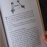 The Outsider - Ruth: A Retelling