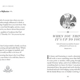 He is Strong: Devotions for When You Feel Weak