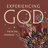Experiencing God: 365 Day Devotional