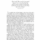 Experiencing God: 365 Day Devotional