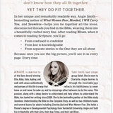 Woven: Understanding the Bible as One Seamless Story