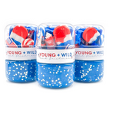 USA - Grab & Go Dough Jar