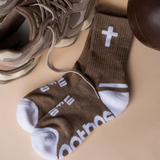 Child of God - Pathos Socks