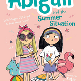 Abigail and the Summer Situation
