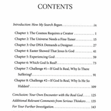 Is God Real? for Teens: Exploring Faith in a World of Wonder