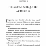 Is God Real? for Teens: Exploring Faith in a World of Wonder
