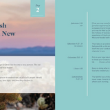 Wild Hope: A 30-Day Devotional to Overcome Life's Challenges - Interactive Devotions with Bible Verses, Guided Questions, and Creative Exercises