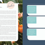Wild Hope: A 30-Day Devotional to Overcome Life's Challenges - Interactive Devotions with Bible Verses, Guided Questions, and Creative Exercises