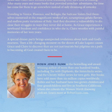 Gelato in the Villa - A Suitcase Sisters Novel