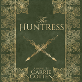The Huntress: A Medieval Christian Fiction
